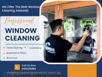 Adelaide window cleaning - Triple G image 3